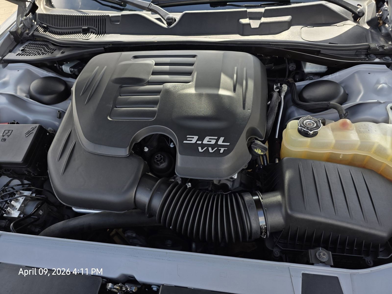 Used 2021 Dodge Challenger SXT w/ Blacktop Package RWD image 30