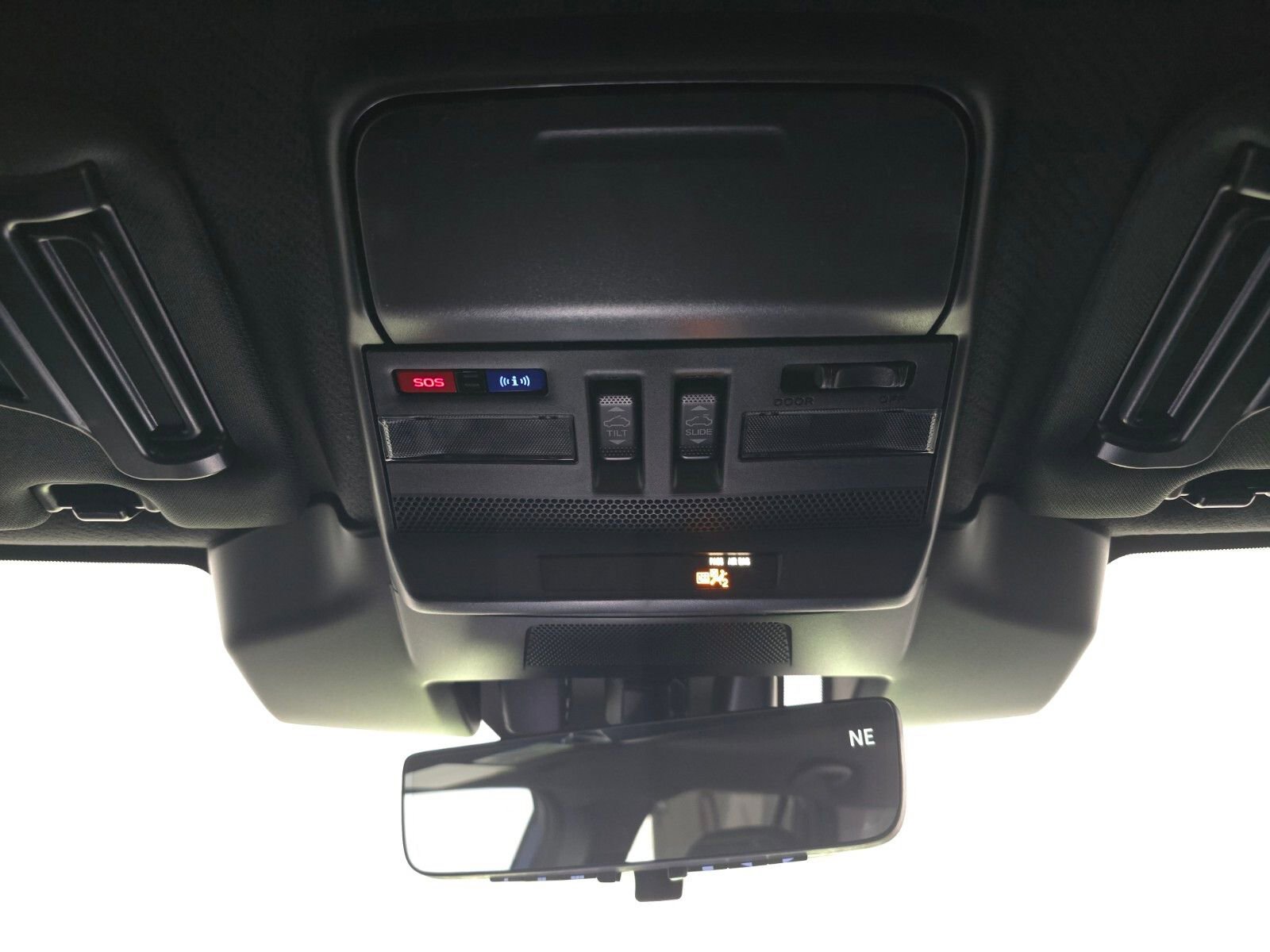 New 2026 Subaru Outback Touring XT image 24