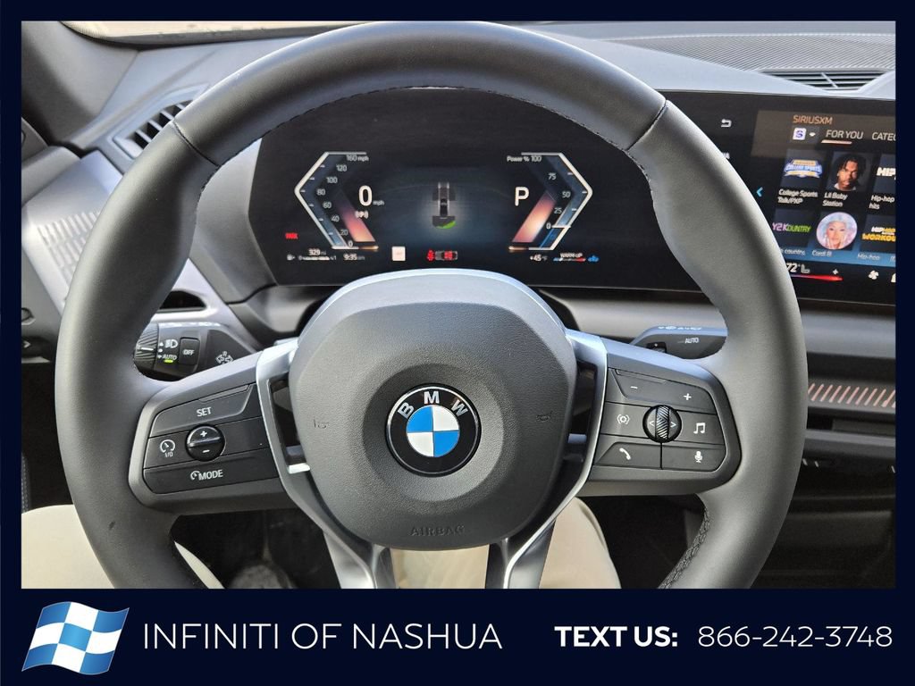 Used 2025 BMW 228i xDrive AWD/4WD image 23