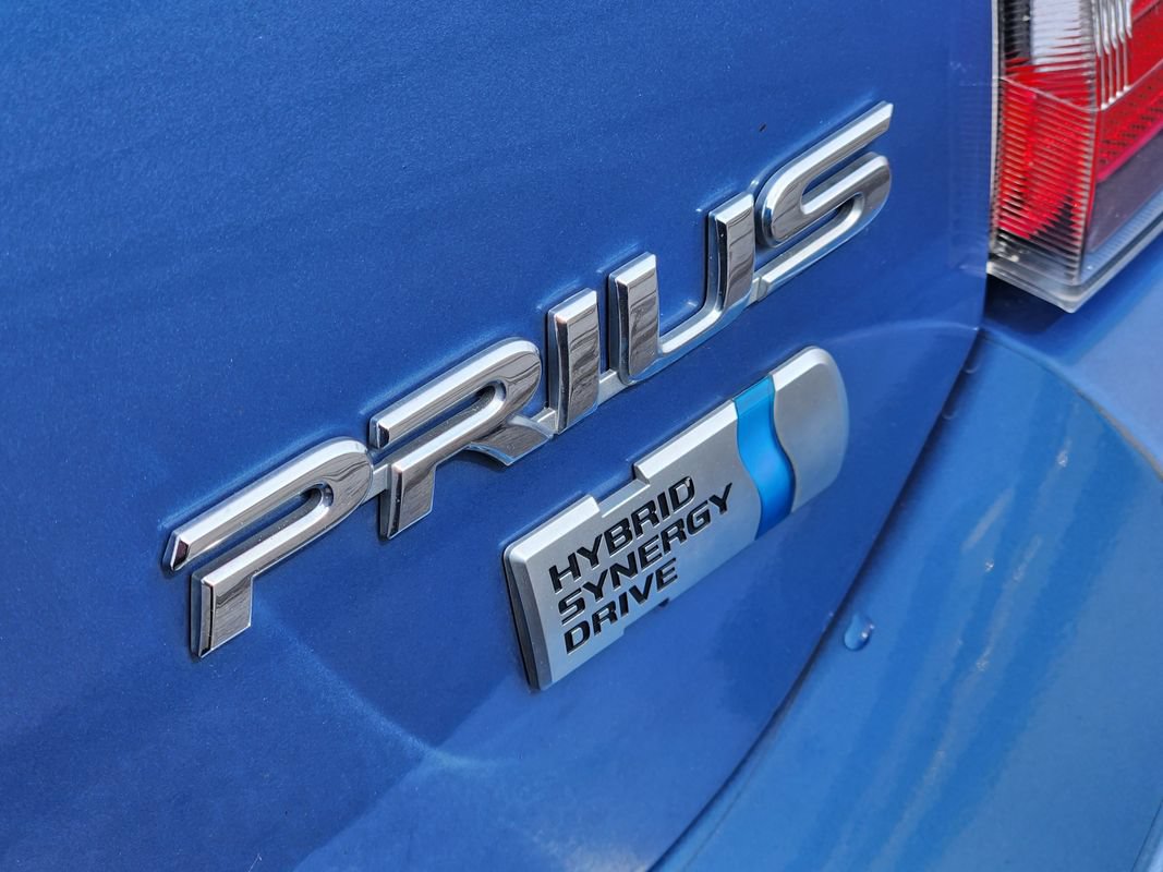 Used 2007 Toyota Prius FWD image 15
