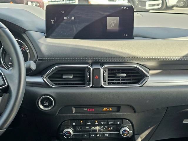Used 2023 MAZDA CX-5 AWD 2.5 S w/ Select Package image 38