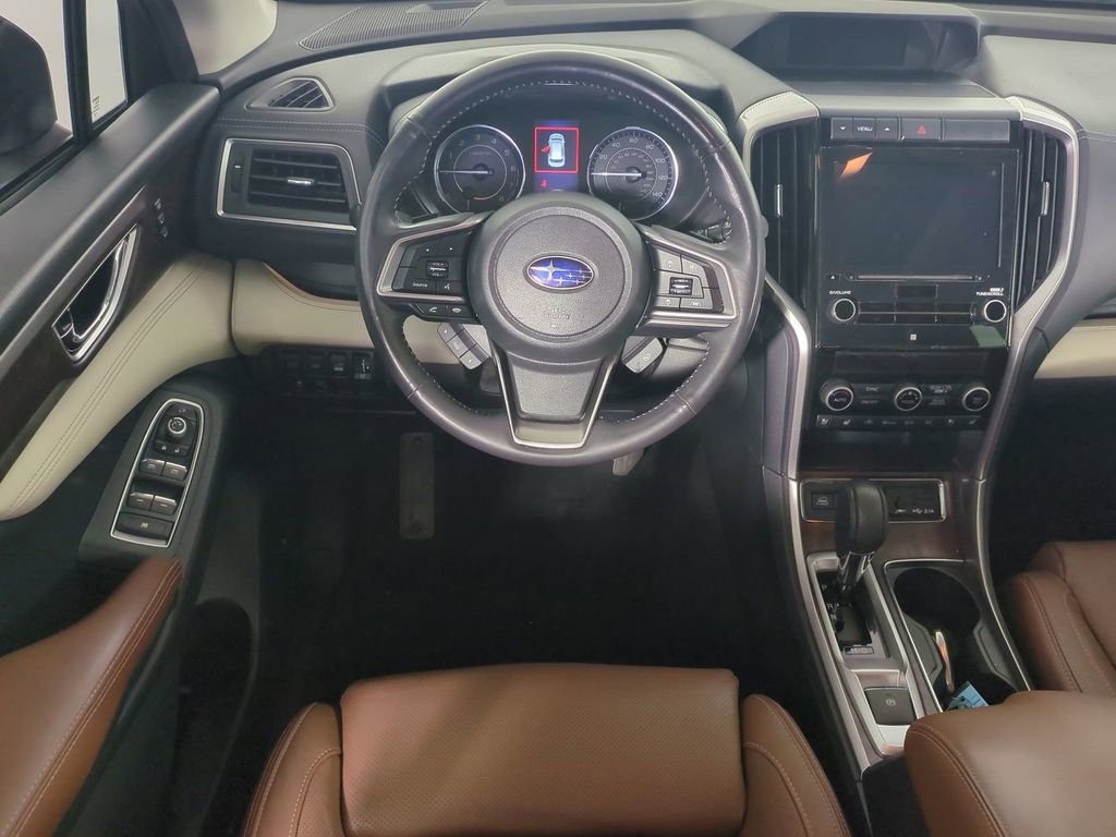 Used 2020 Subaru Ascent Touring w/ Popular Package #2 image 19