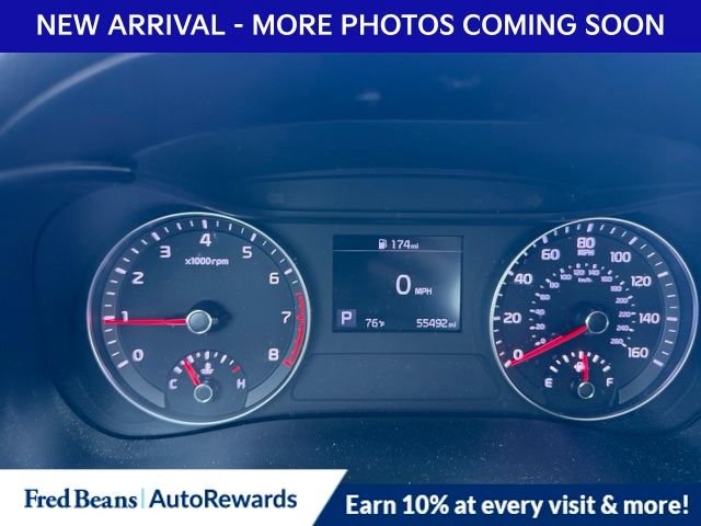 Used 2019 Kia Forte LXS FWD image 13