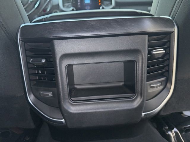 Used 2024 RAM 3500 Big Horn w/ Night Edition AWD/4WD image 36