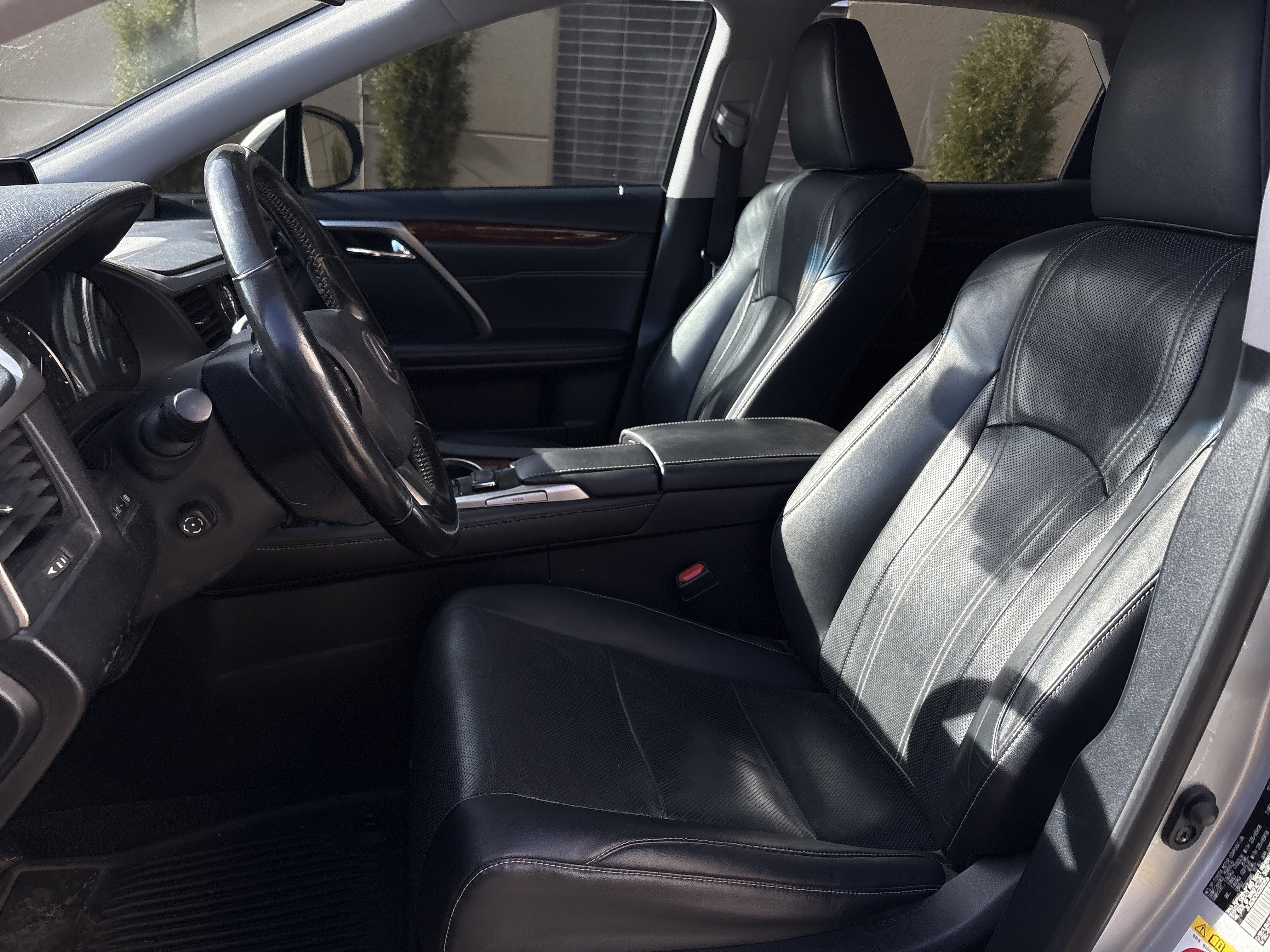 Used 2016 Lexus RX 350 AWD image 16