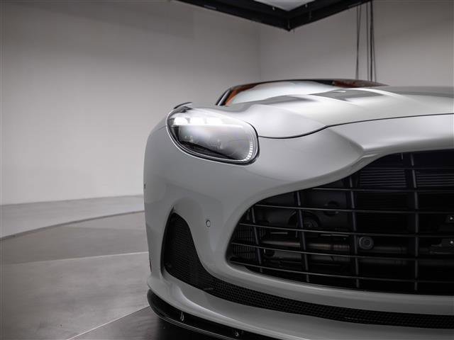 New 2026 Aston Martin DB12 Convertible image 46