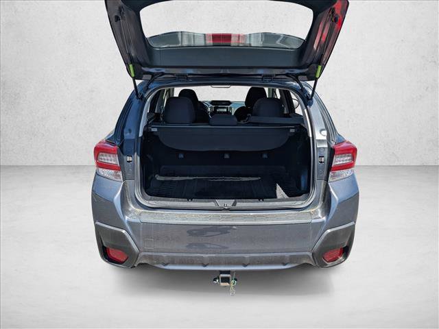 Used 2022 Subaru Crosstrek 2.0i Premium AWD/4WD image 6