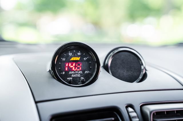 Used 2004 Pontiac GTO RWD image 15
