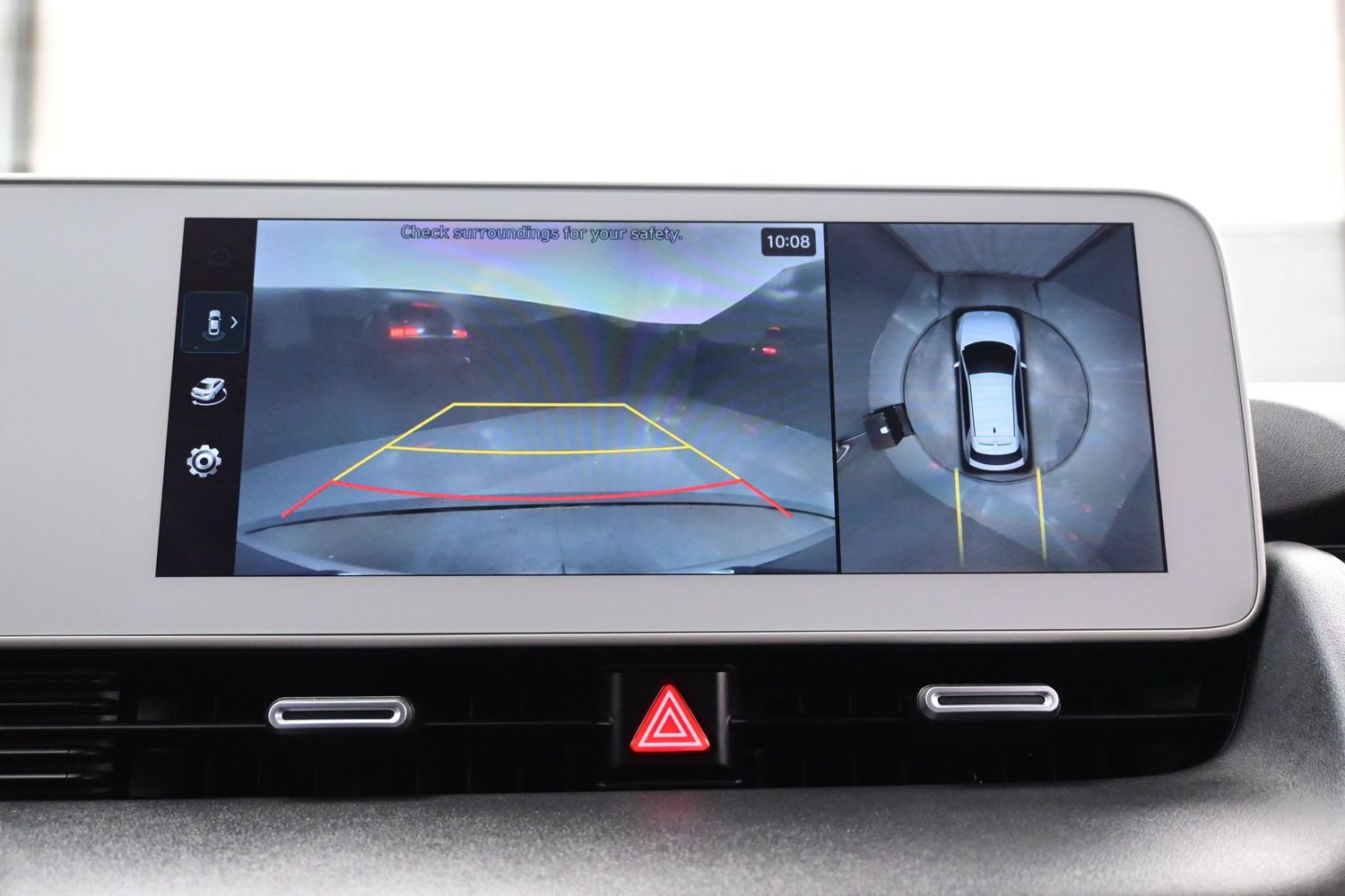 Certified 2024 Hyundai Ioniq 5 Limited AWD/4WD image 19