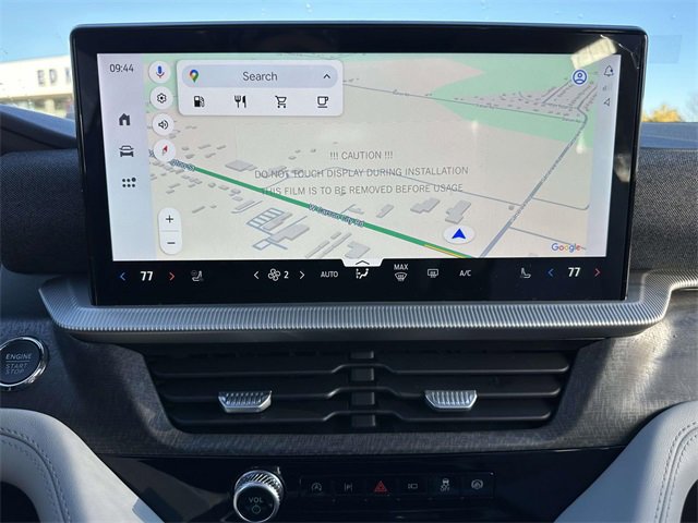 New 2026 Ford Explorer Platinum w/ LUX Leather Package image 28