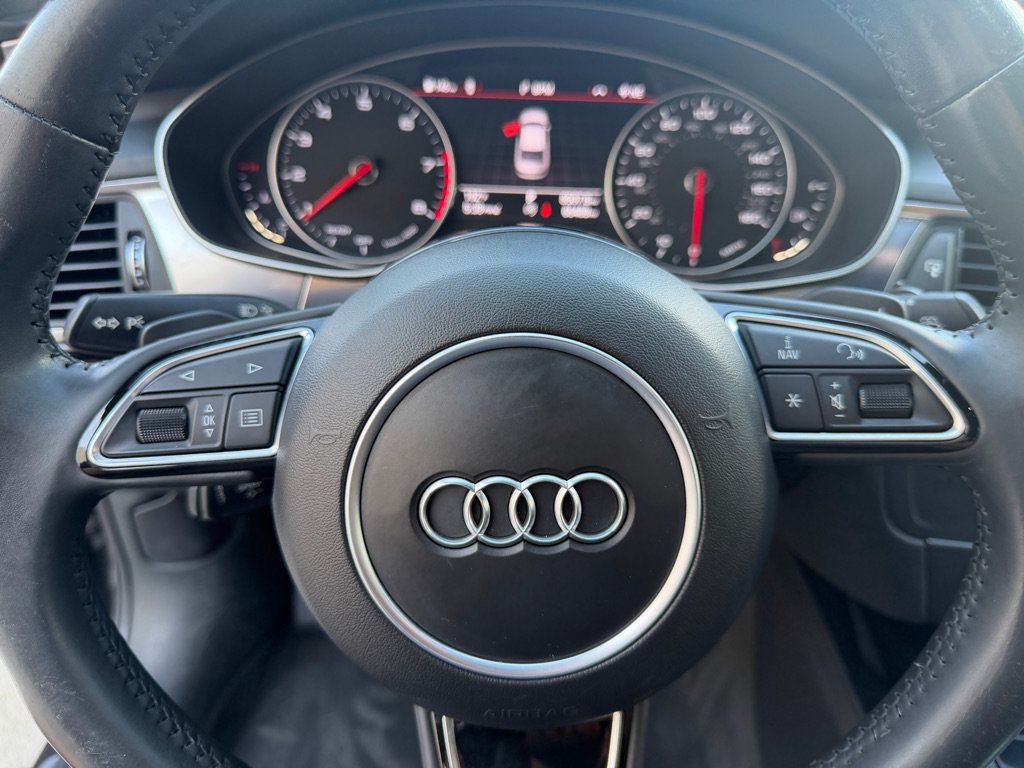 Used 2018 Audi A6 2.0T Premium AWD/4WD image 13