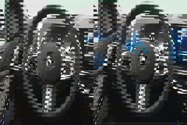 New 2026 BMW X5 xDrive50e w/ M Sport Package image 25