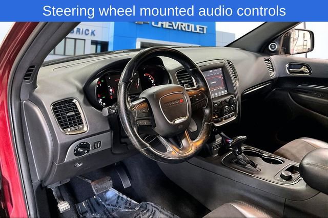 Used 2020 Dodge Durango R/T image 18