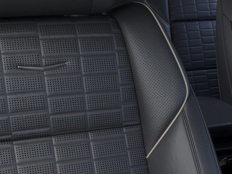 New 2026 Cadillac Escalade Platinum Sport image 21