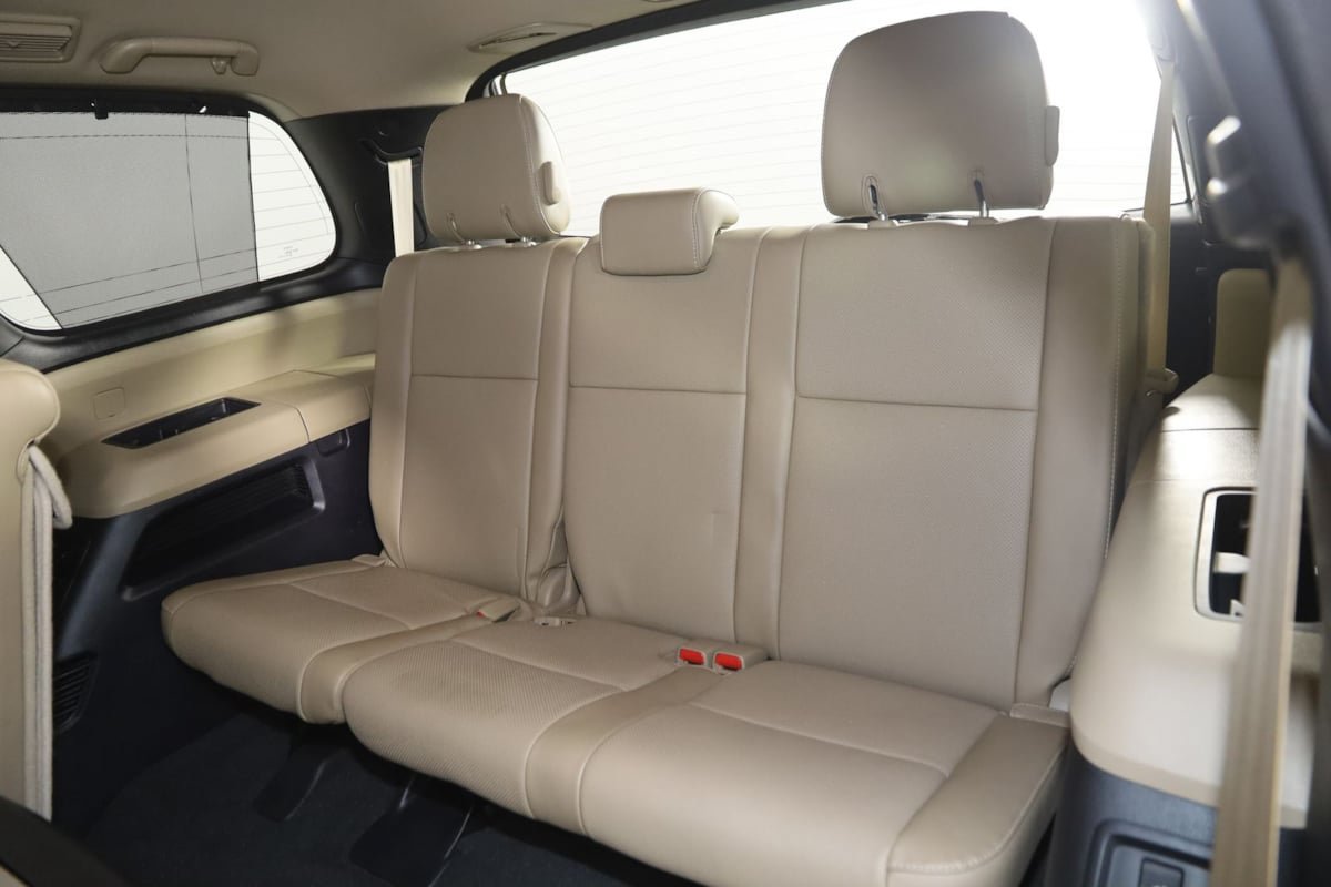 Used 2020 Toyota Sequoia Platinum AWD/4WD image 49