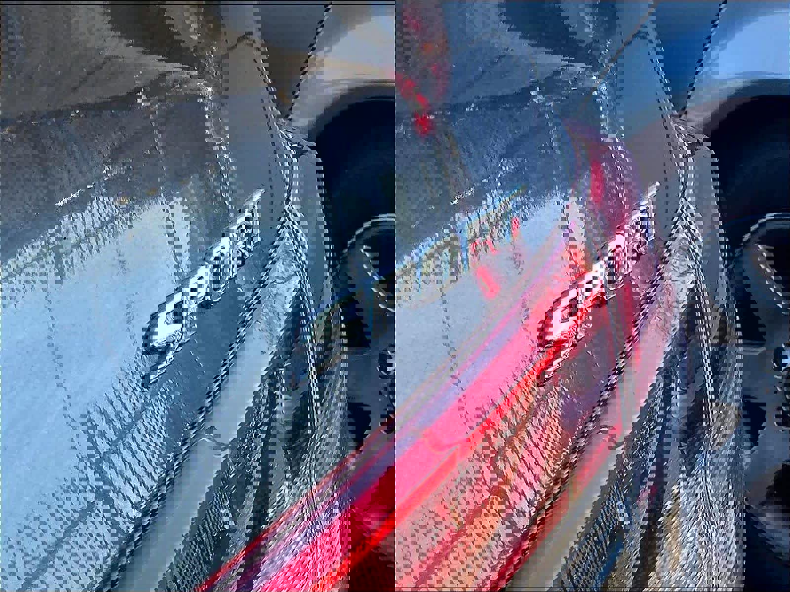 Used 2024 Honda Civic Sport image 11