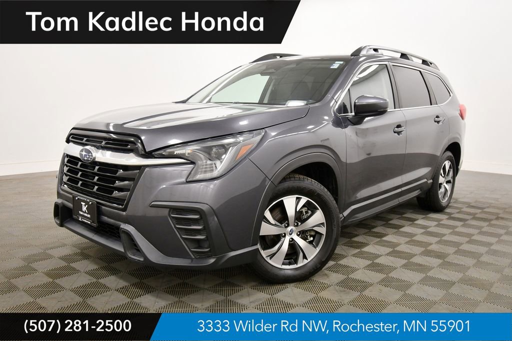 Used 2024 Subaru Ascent Premium w/ Convenience Package