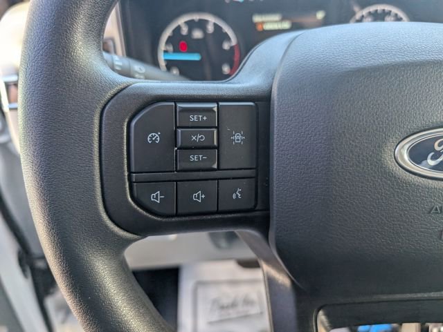 New 2025 Ford F350 XL w/ XL Chrome Package image 15