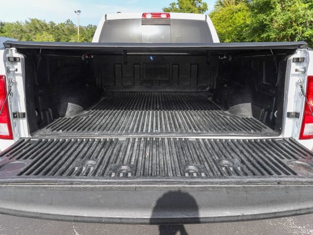 Used 2019 RAM 1500 Classic SLT RWD image 27