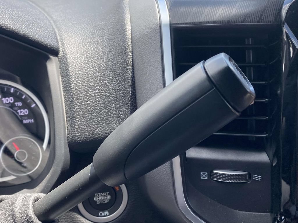 New 2026 RAM 3500 Big Horn AWD/4WD image 51