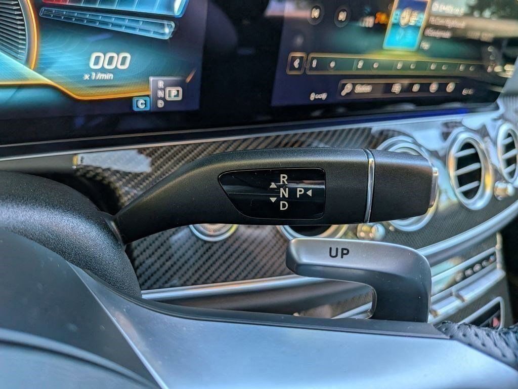 Used 2022 Mercedes-Benz E 53 AMG 4MATIC Sedan image 16