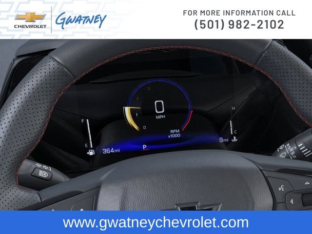 New 2026 Chevrolet TrailBlazer RS w/ Convenience Package image 18