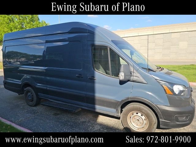 Used 2020 Ford Transit 250 148 High Roof Extended image 7