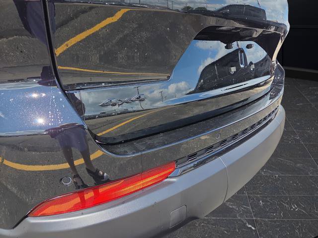 New 2025 Jeep Grand Cherokee L Limited w/ Luxury Tech Group II image 42