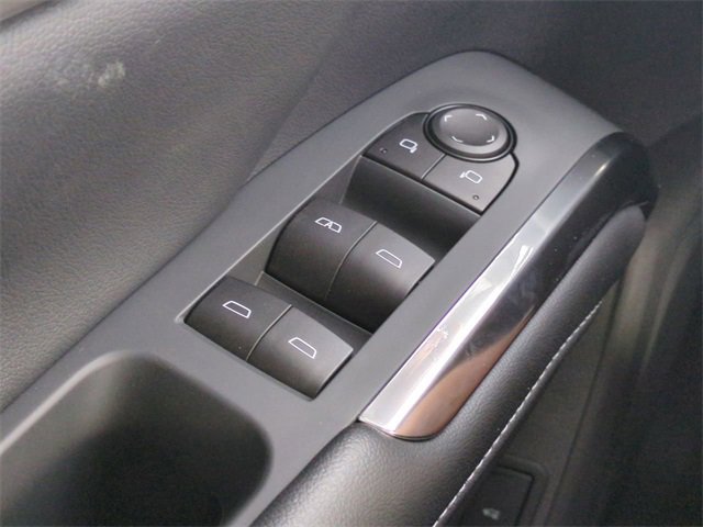 New 2026 Chevrolet Traverse LT w/ Driver Confidence Package image 24