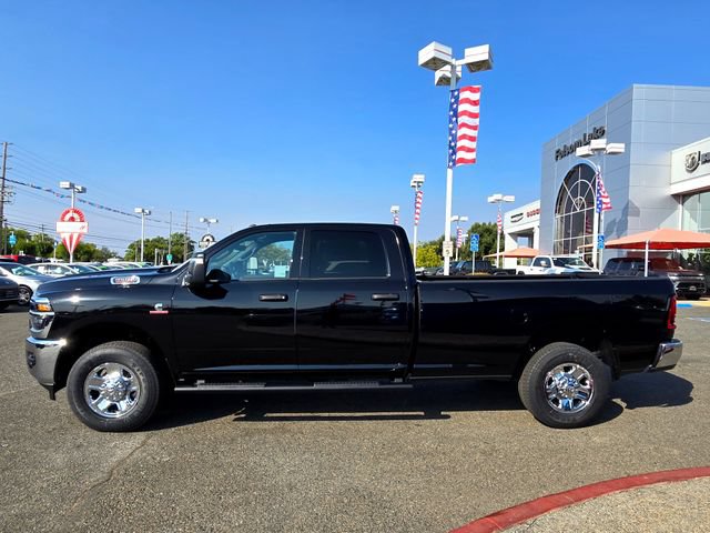 New 2026 RAM 3500 Tradesman AWD/4WD image 8