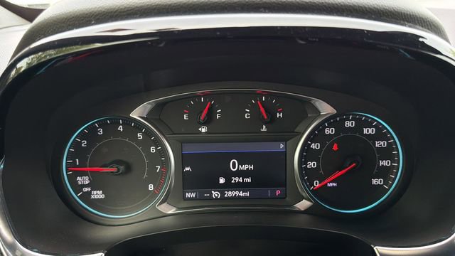 Used 2023 Chevrolet Traverse LT image 13