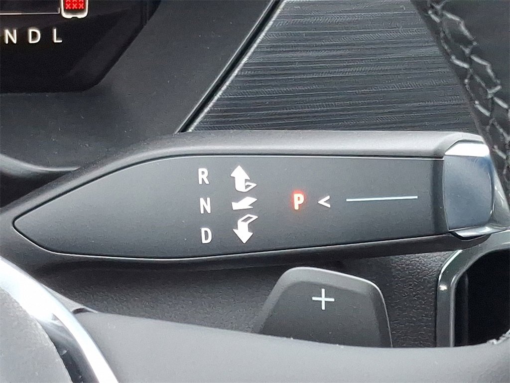 New 2025 GMC Acadia Elevation image 7