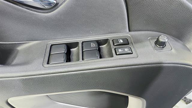 Certified 2024 Nissan Frontier SV w/ Technology Package RWD image 17