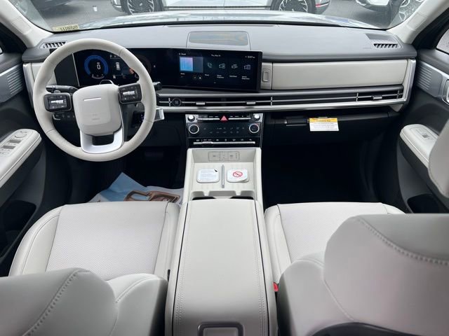 New 2026 Hyundai Santa Fe SEL AWD/4WD image 14