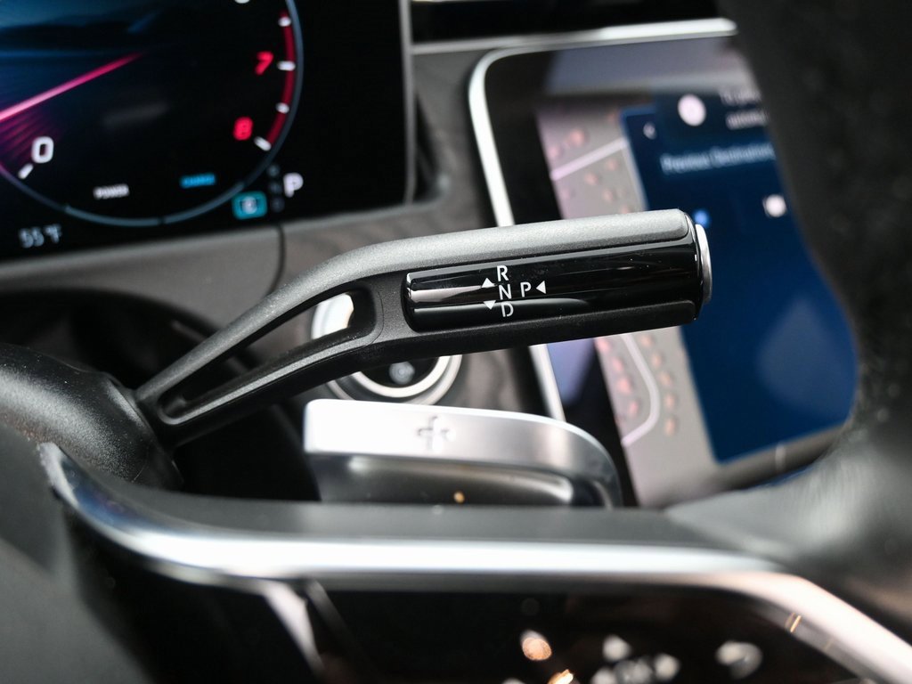 Used 2024 Mercedes-Benz E 350 4MATIC Sedan w/ Leather Package image 20