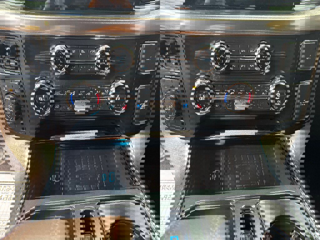 Used 2021 Ford F150 King Ranch w/ Equipment Group 601A High image 16