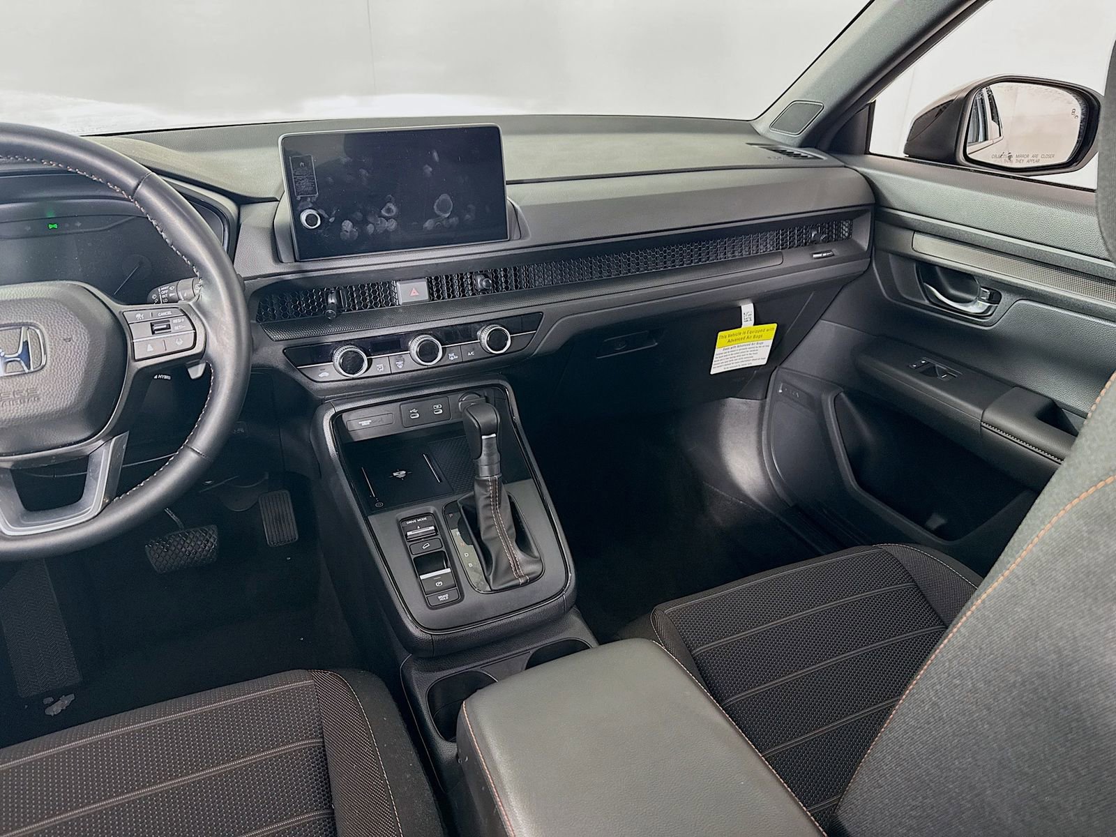 Certified 2026 Honda CR-V Sport image 20