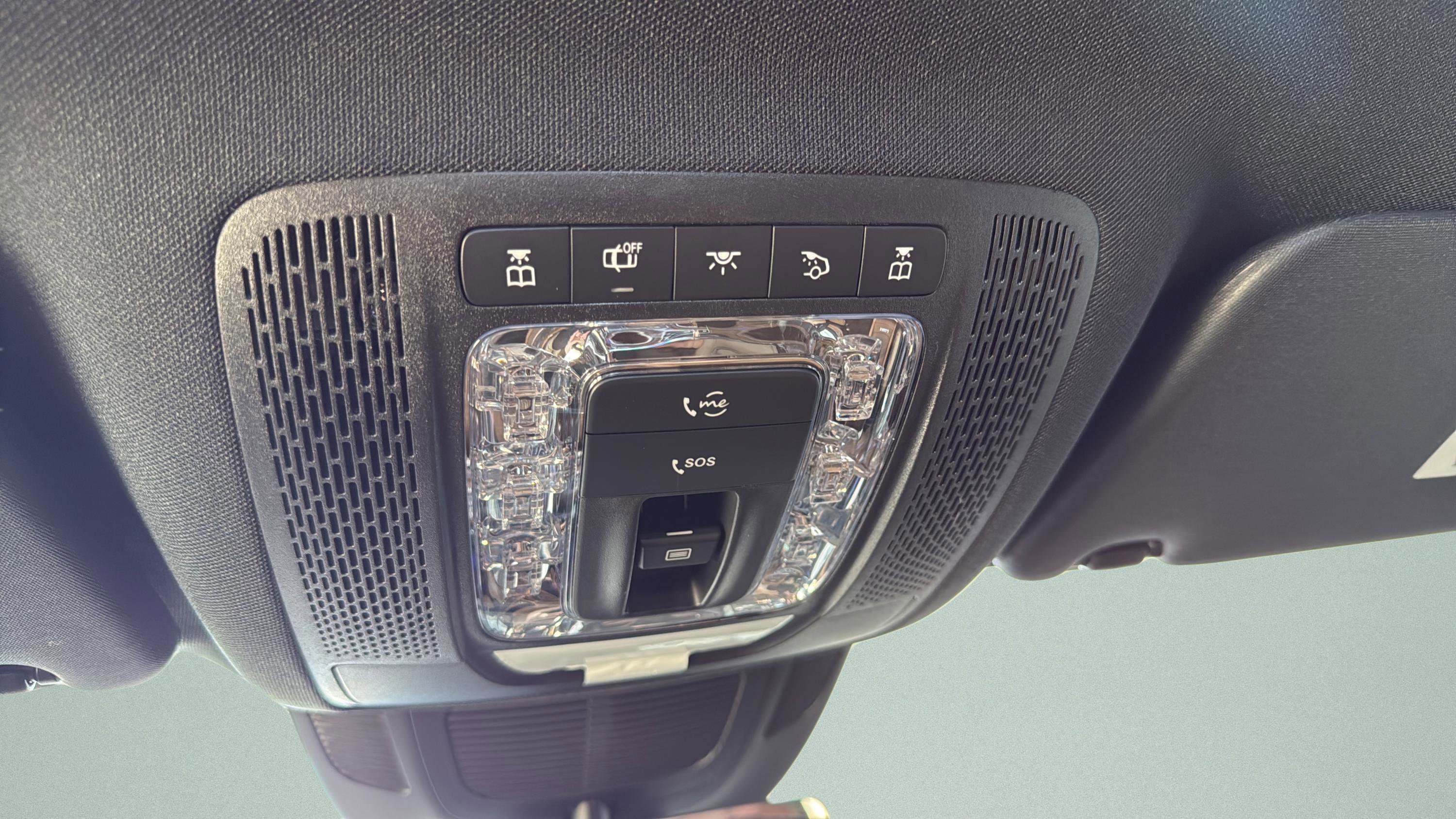 Certified 2024 Mercedes-Benz GLE 450 4MATIC image 45