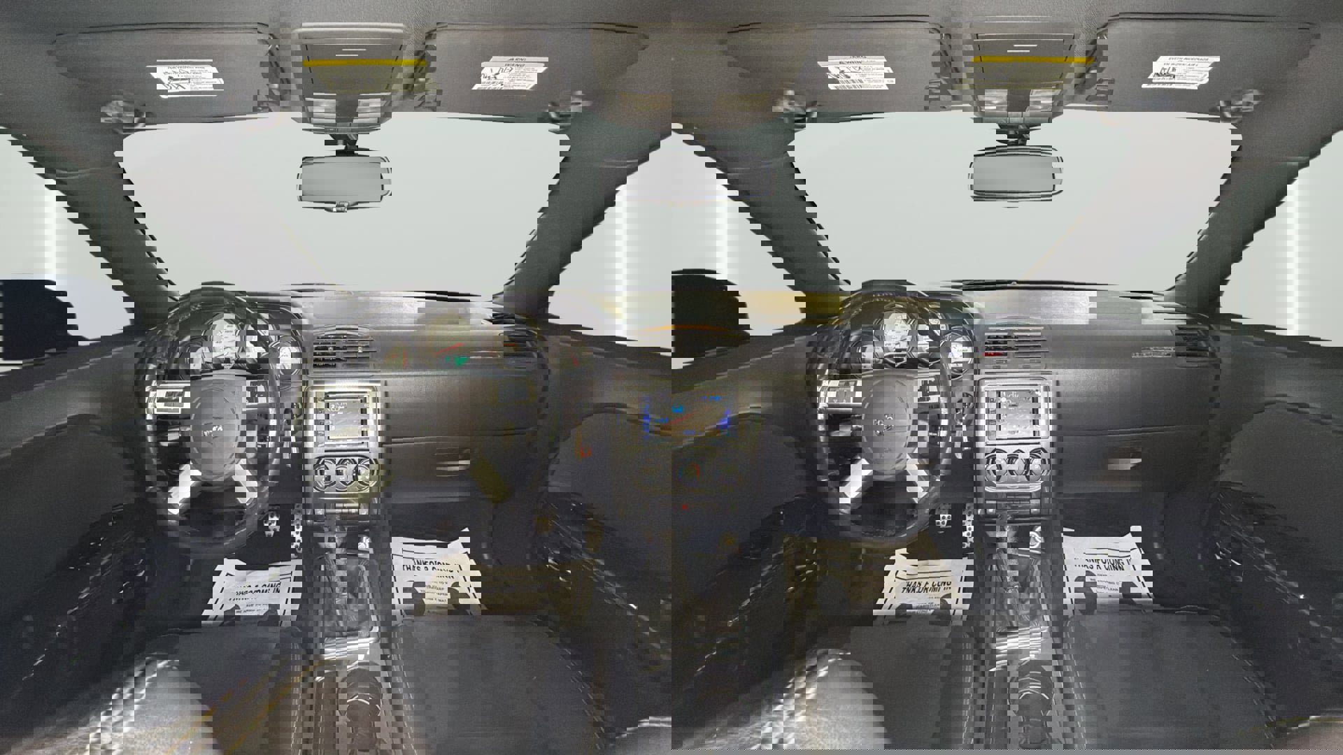 Used 2010 Dodge Challenger SRT8 w/ SRT Option Group II image 17