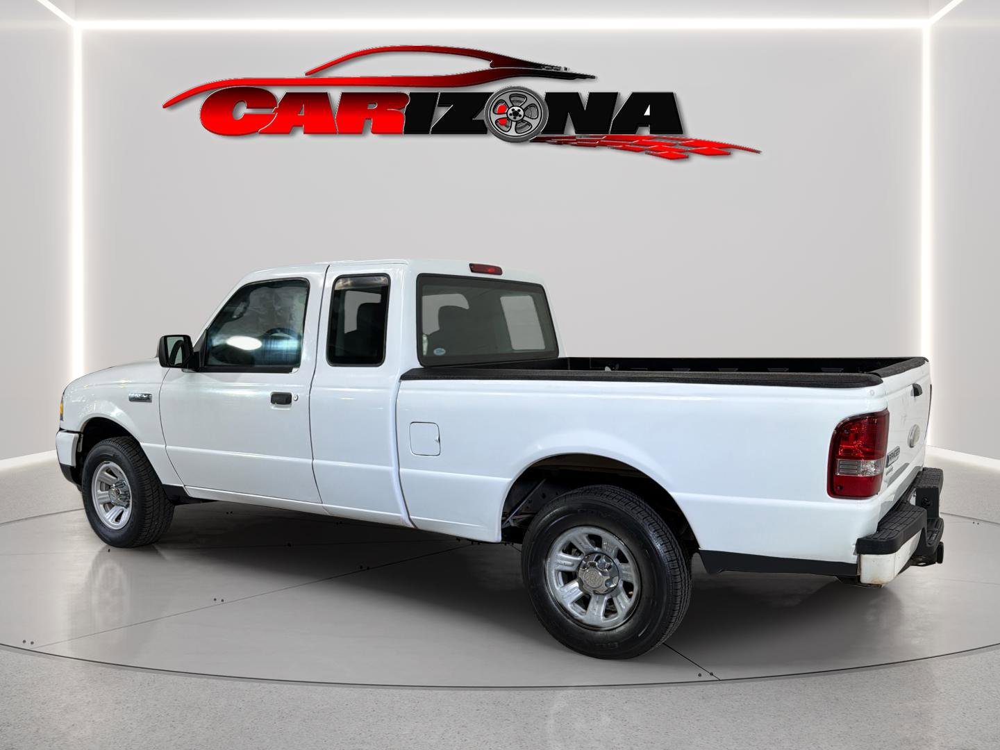 Used 2009 Ford Ranger XLT RWD image 7