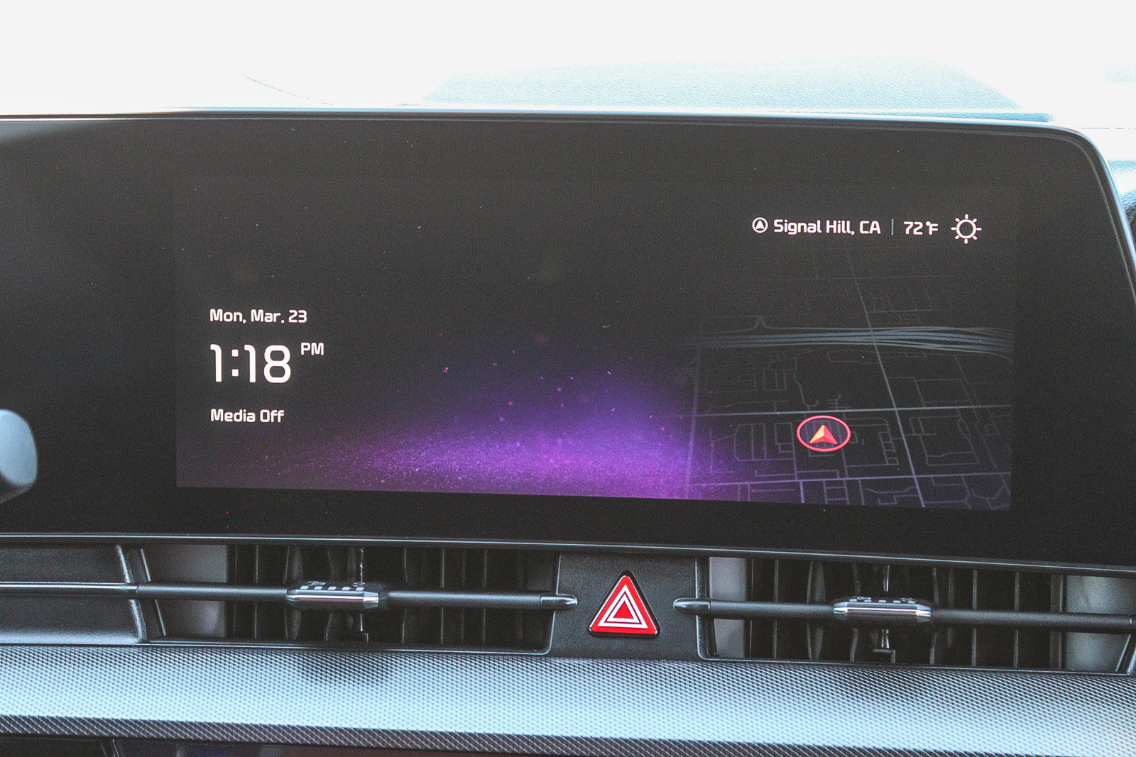 Used 2023 Kia Sportage SX image 16