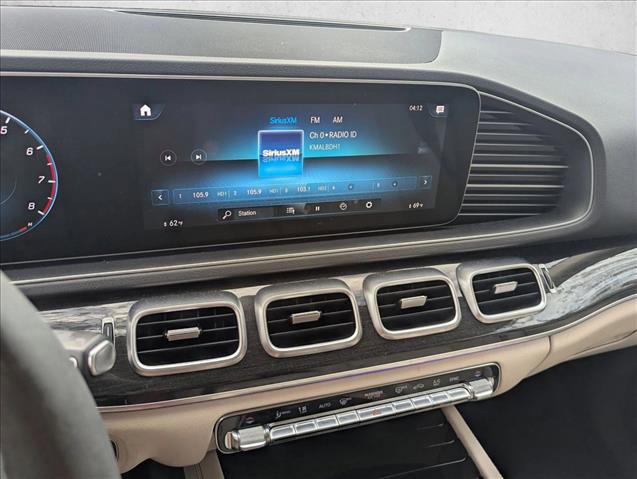 Used 2020 Mercedes-Benz GLE 350 4MATIC image 6