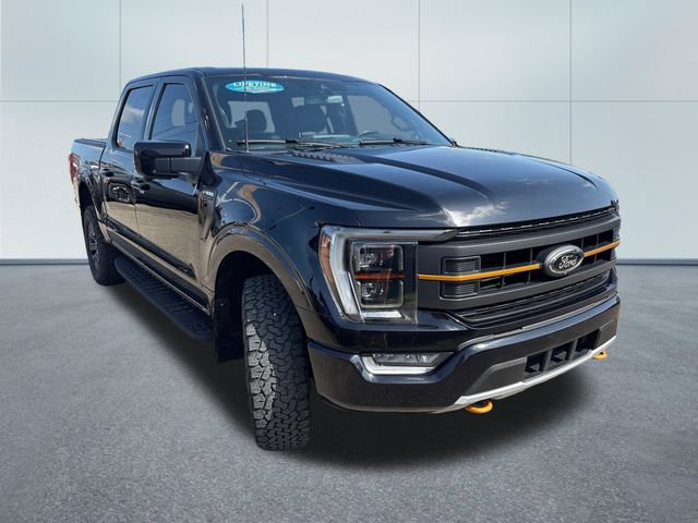 Used 2021 Ford F150 Tremor w/ Equipment Group 402A High AWD/4WD image 5