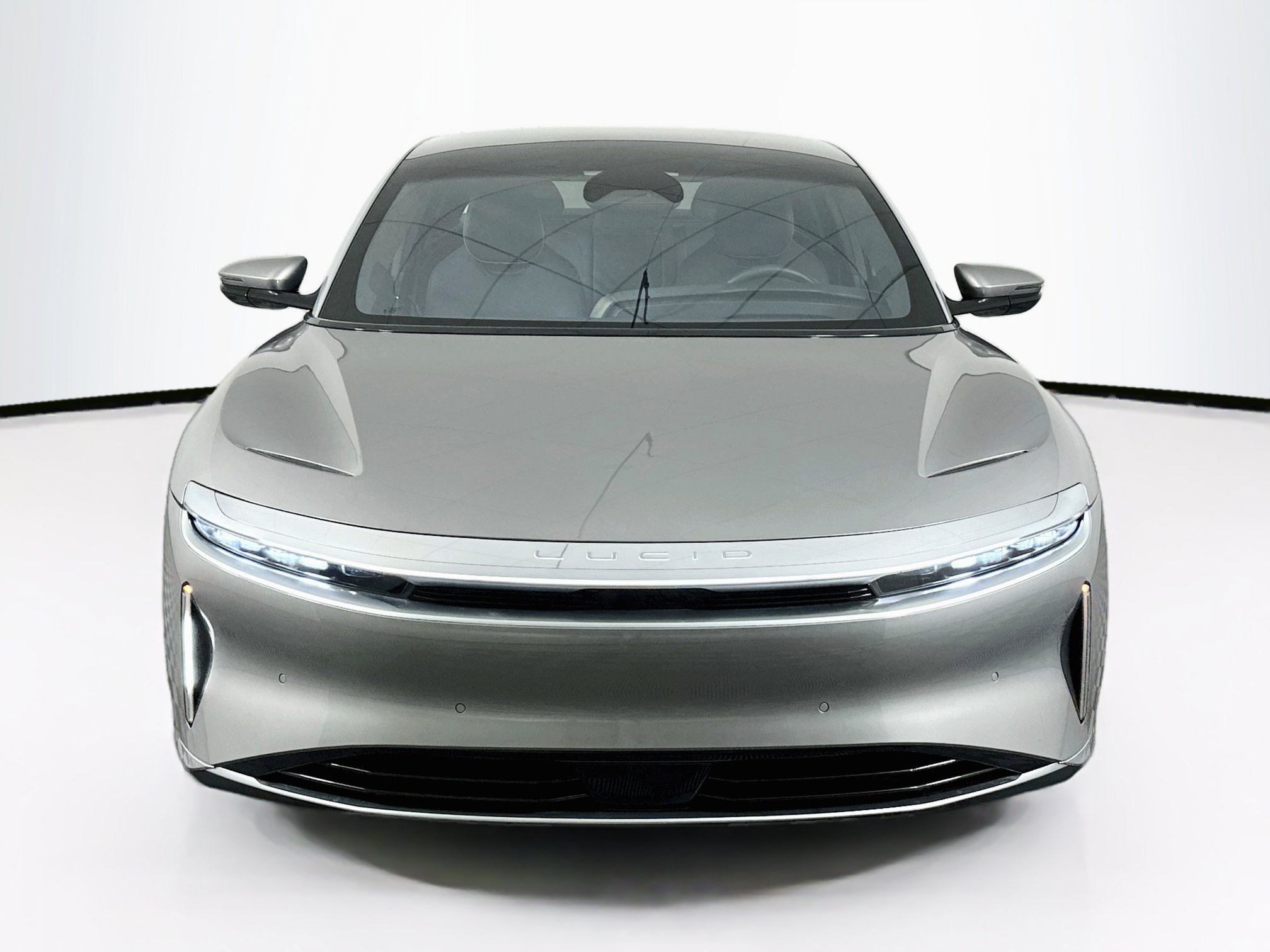 Used 2024 Lucid Air Touring AWD/4WD image 2