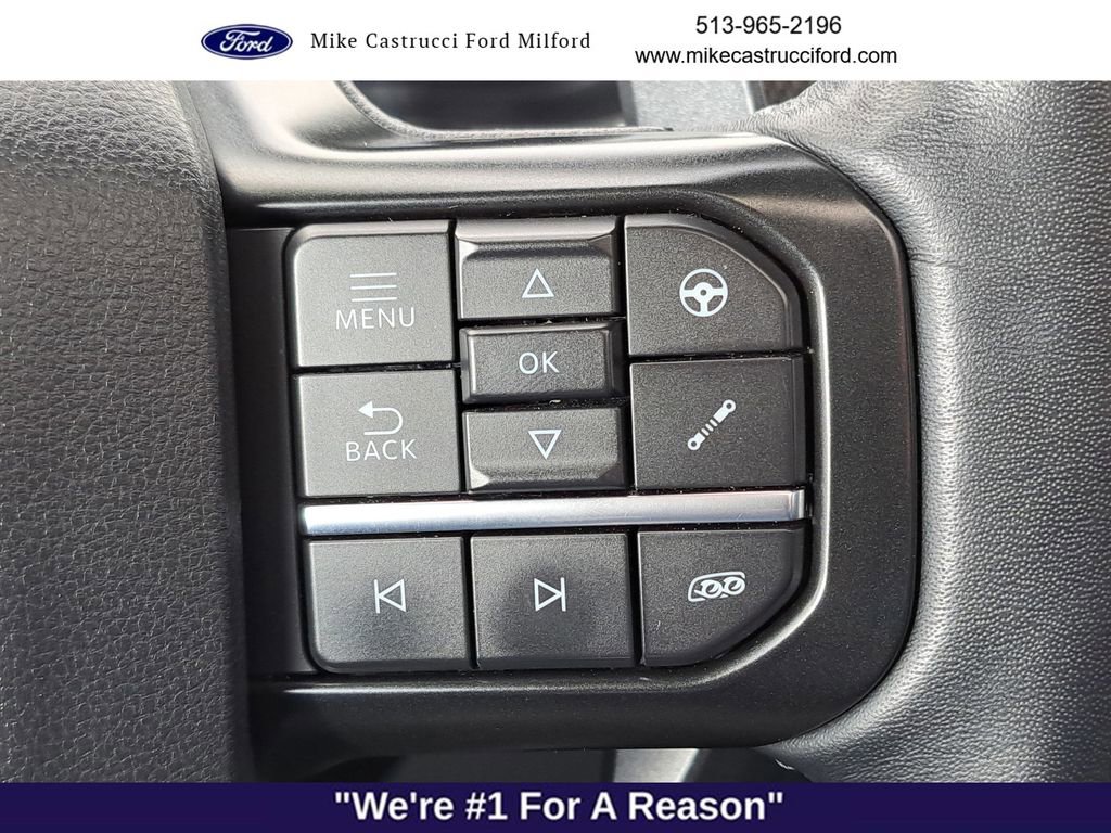 Certified 2022 Ford F150 Raptor w/ Equipment Group 801A High image 21