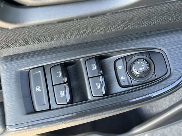 New 2026 Subaru Outback Premium image 27