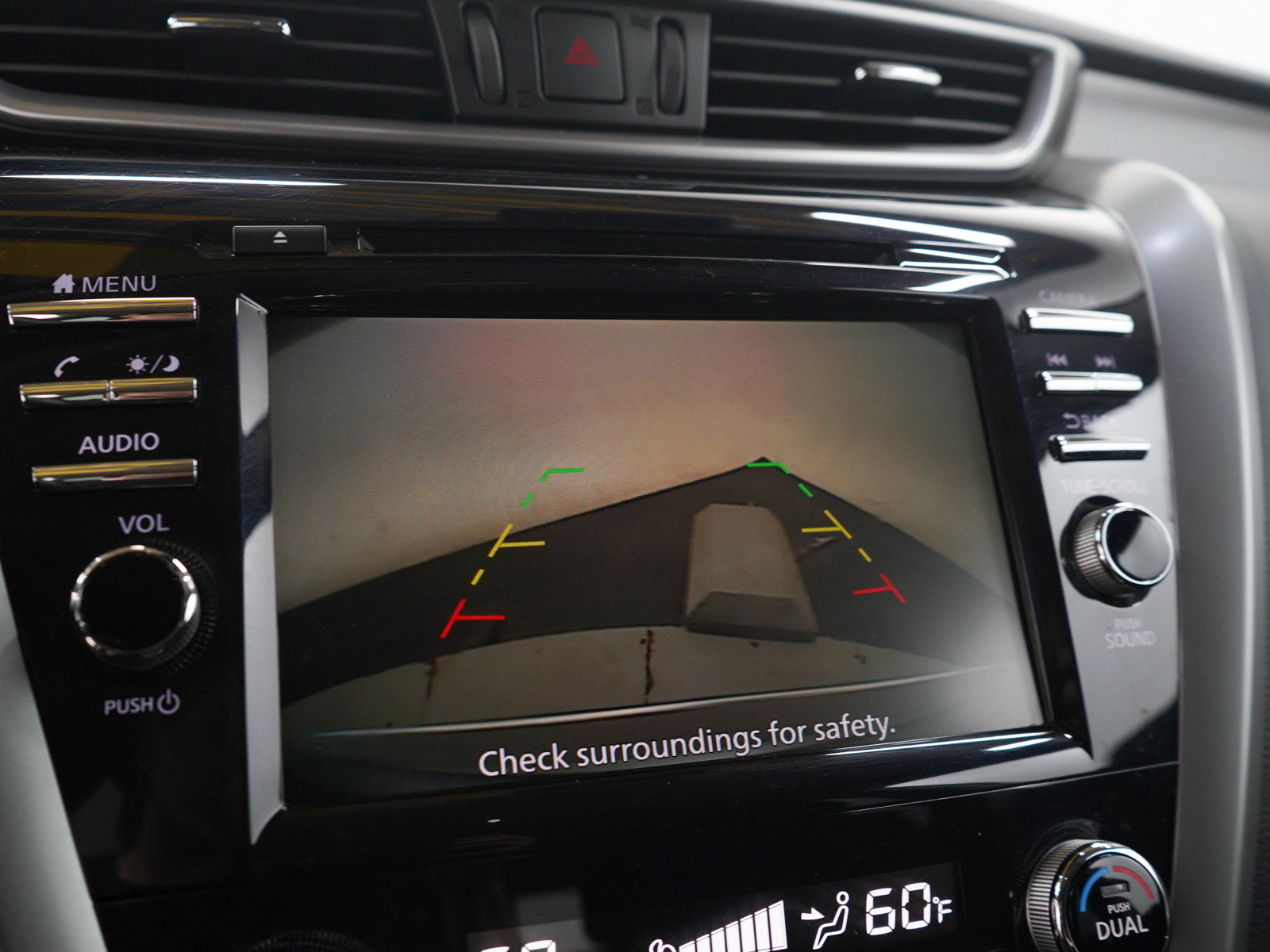 Used 2020 Nissan Murano SV AWD/4WD image 27