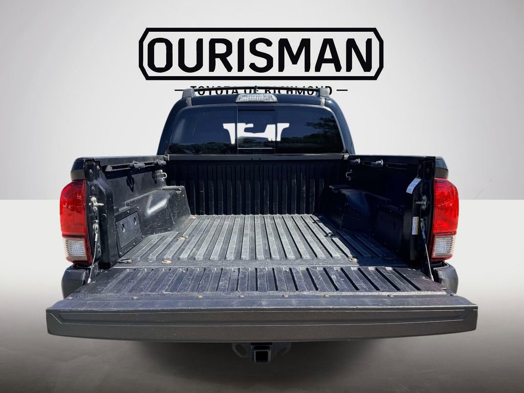 Used 2018 Toyota Tacoma SR5 image 15