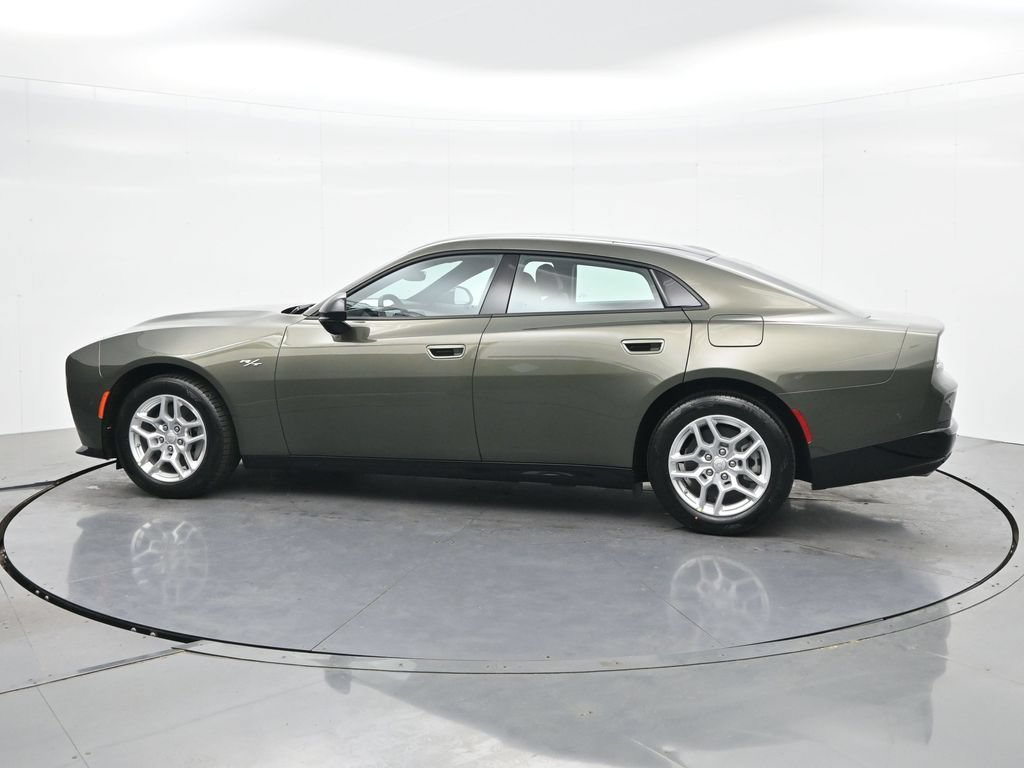 New 2026 Dodge Charger R/T w/ Driver Convenience Group AWD/4WD image 9