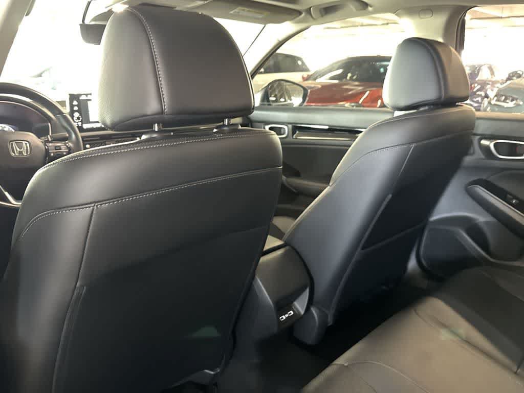 Used 2023 Honda Civic Touring image 22